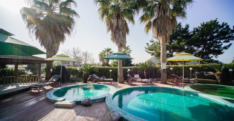 제주 겨울여행 나만의 취향으로 만나는 7가지 여행