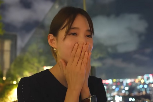 남보라 프로필