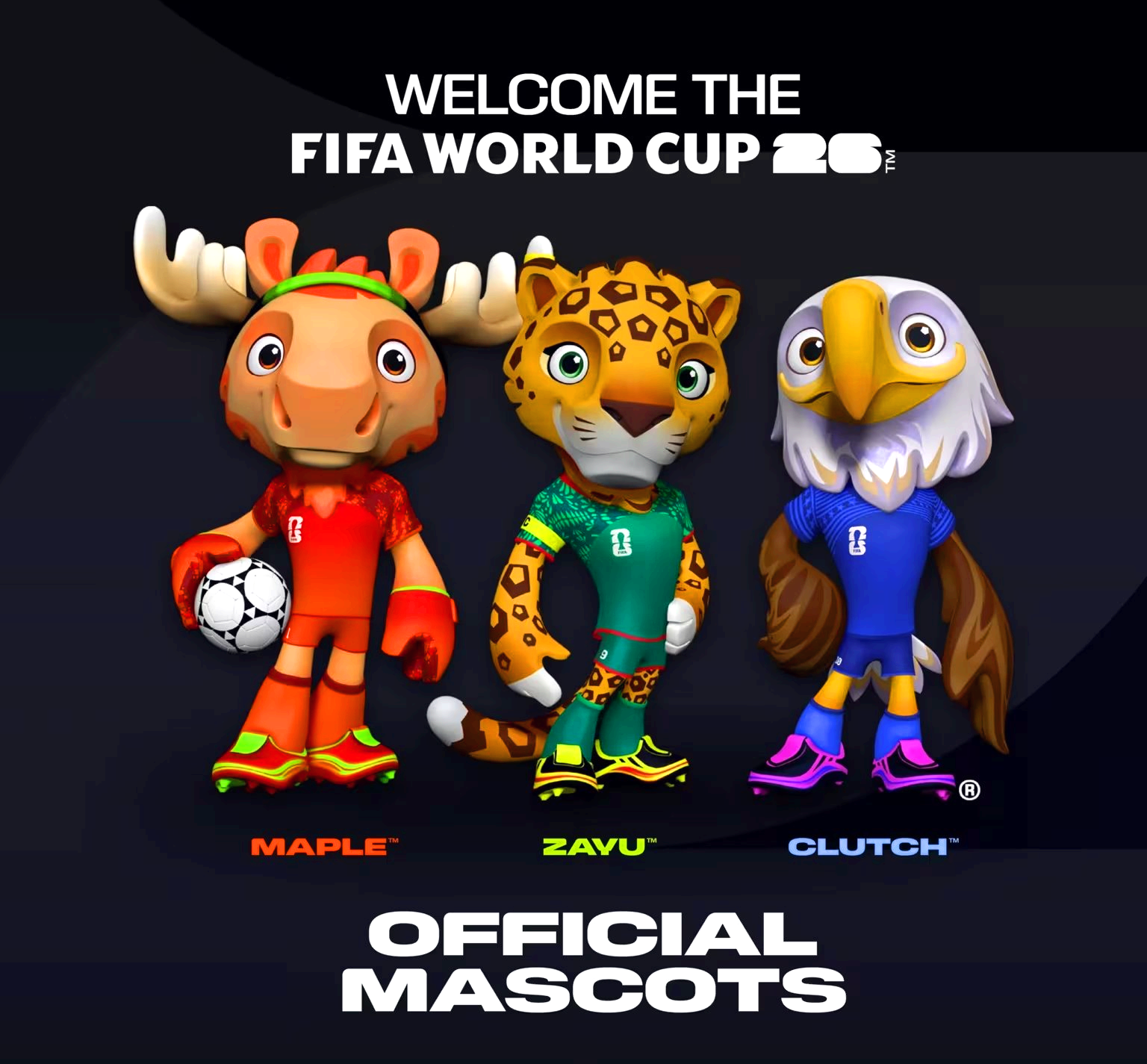 2026 북중미 월드컵