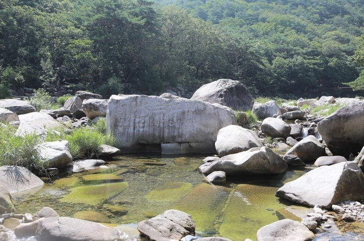 중선암