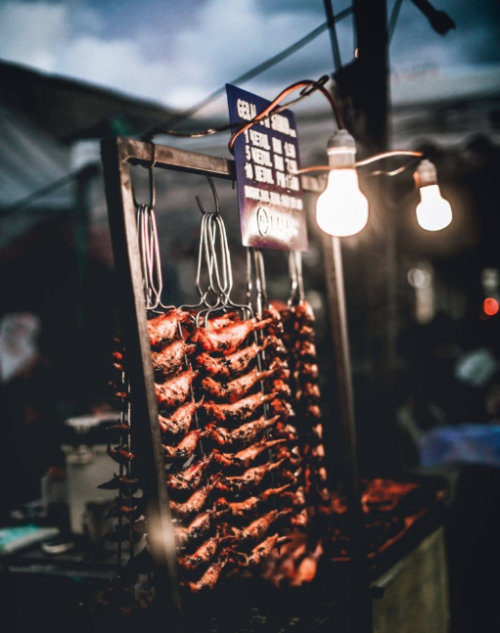 말레이시아 신혼여행