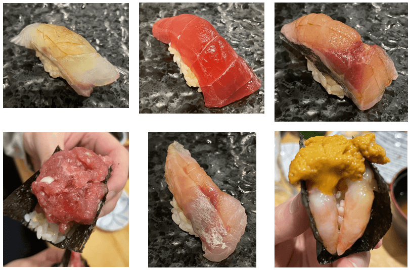 초밥-스시-종류-별-사진