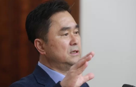 김종민 박원석 프로필