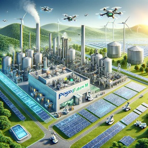 포스코퓨처엠 003670 2024 배당 배당금 배당일 배당락일 실적 16