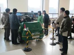 운전면허적성검사 갱신 온라인 신청방법