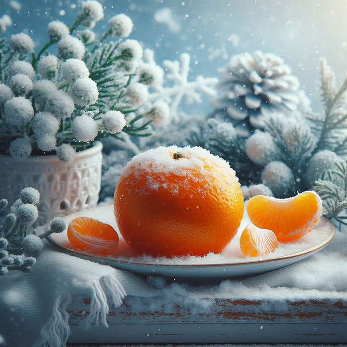 귤, 건강하게 먹는 방법