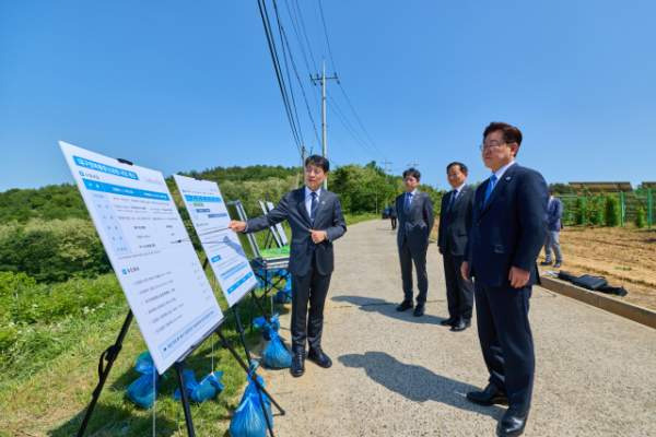 광주 군공항 반도체 부지 삼성&middot;SK 800조 반도체 메가 산단 확정 및 이전 로드맵 총정리