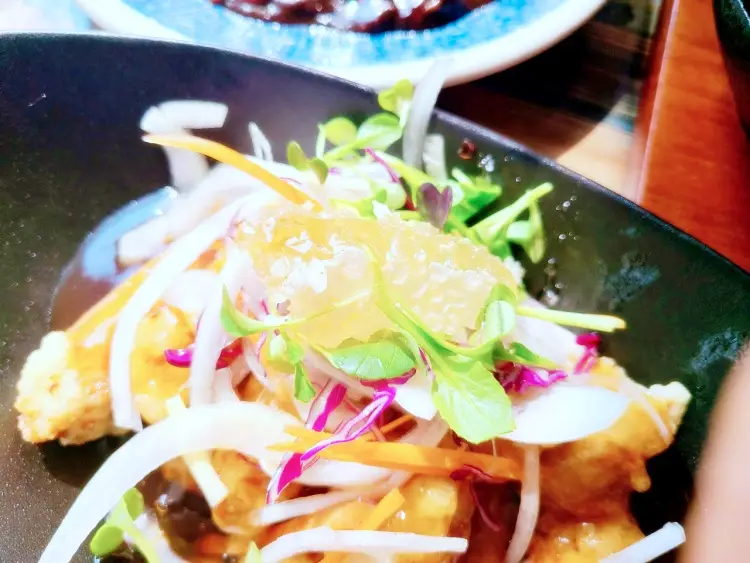 투데이 맛있는 메뉴 맛대맛 중식 돌판 해물짜장 벌집탕수육 맛있는 식당 추천 부산 기장 중국집 맛집