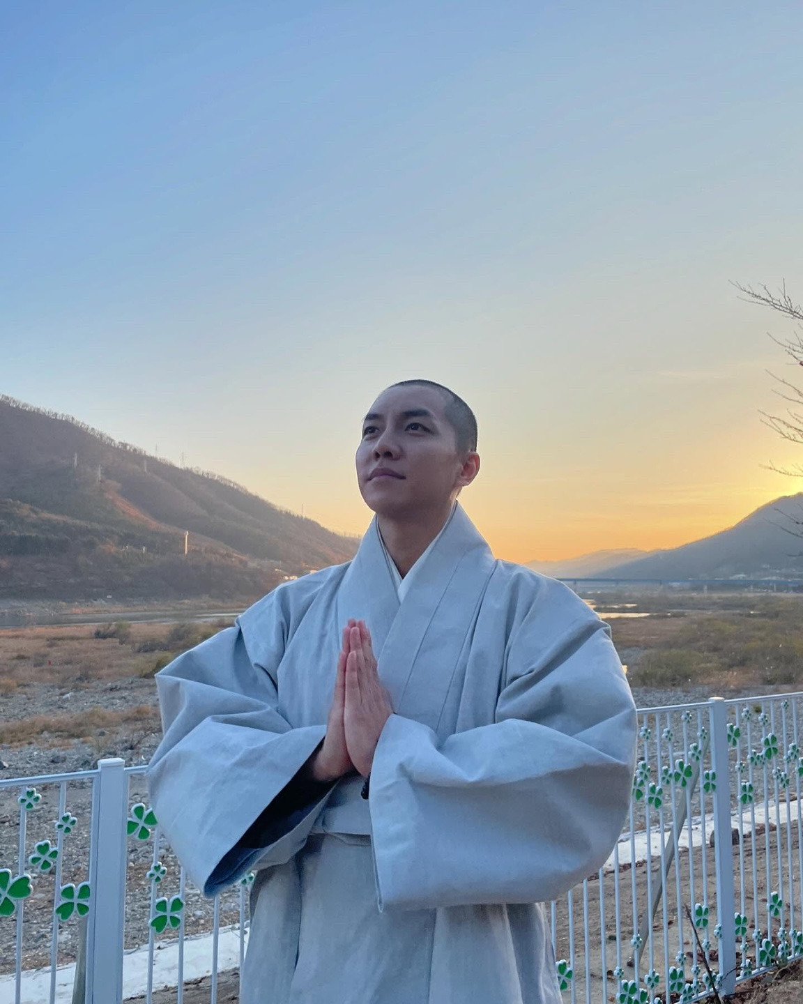 이승기 방송 활동