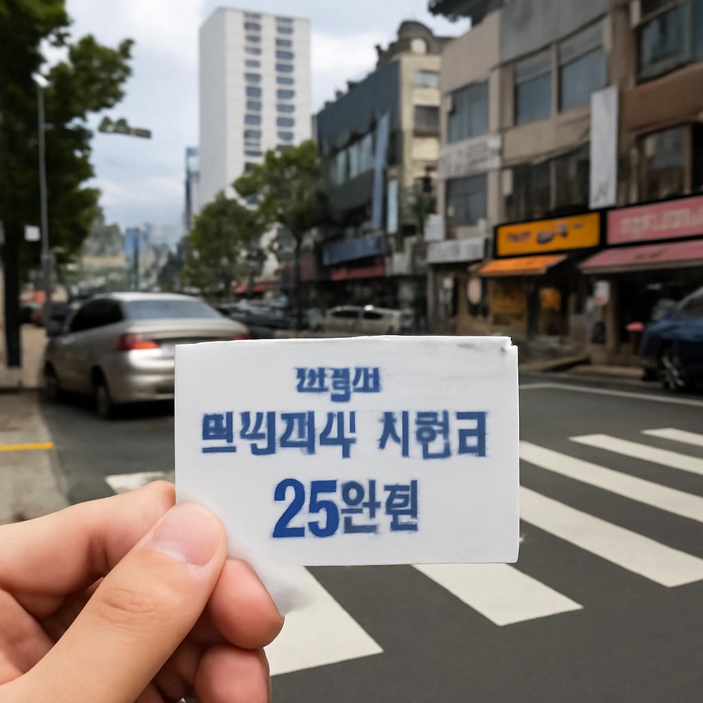 민생회복 지원금 부산