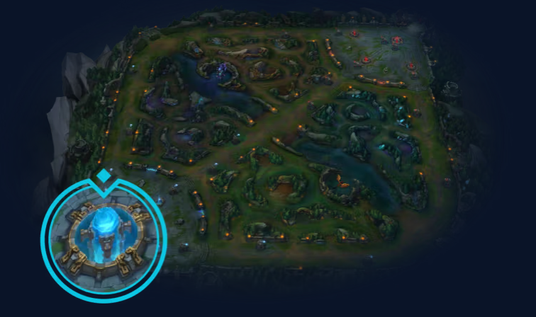 리그 오브 레전드 관련 사진