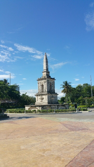 세부 여행 추천 마젤란 성지