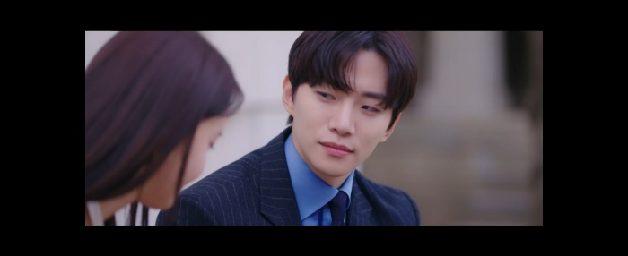 킹더랜드 이준호