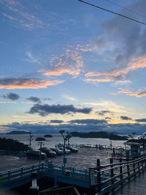 통영 가볼만한 곳 달아공원