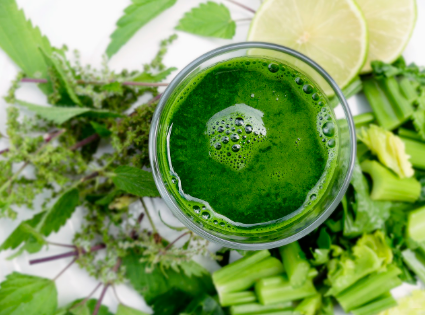 한 끼 식사로 충분한 건강 스무디 레시피