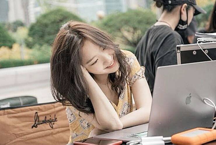배우-김고은