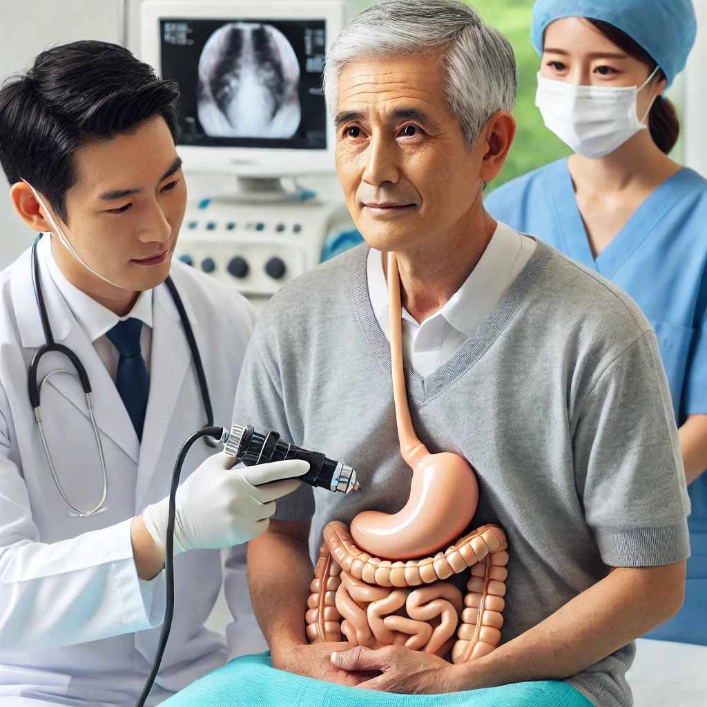 국가건강검진 2025년부터 이렇게 달라져요