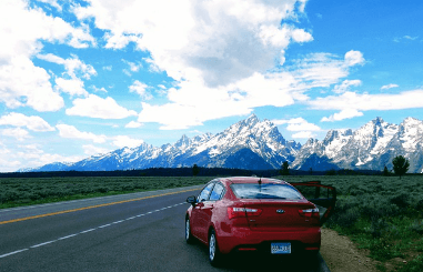 실시간 고속도로 교통상황 