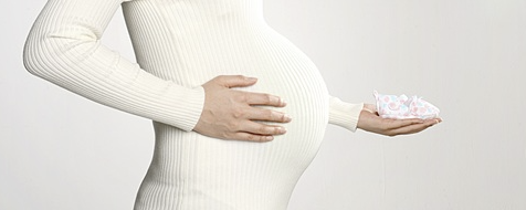 임신 초기증상 2