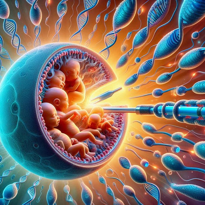 유전 정보 전달