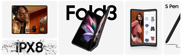 갤럭시폴드_시리즈