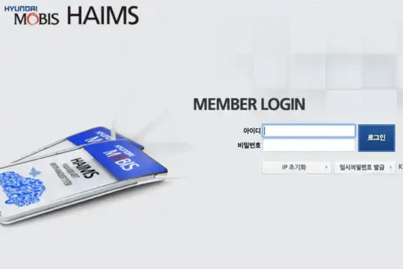 현대모비스 하임즈프로그램