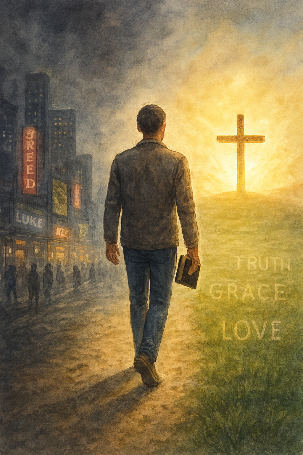 신 21:21 말씀을 통해 제가 죄를 자백해야 하며 그것을 완전히 제하는 것이 필요함을 알 수 있었고&amp;#44; 그러한 죄에서 벗어나려는 시도를 할 것을 적용합니다. 그러므로 제가 주님을 믿지 않는 세상으로부터 벗어나는 삶이 되어야 함을 적용합니다. 세상을 사랑하고 그 안에서 자라가려는 삶에서 벗어나는 모습입니다.