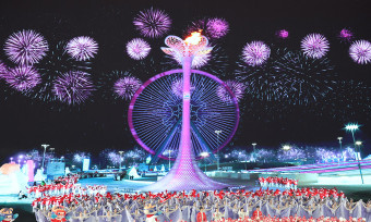 하얼빈 동계 아시안게임 중계 실시간 하이라이트 바로보기