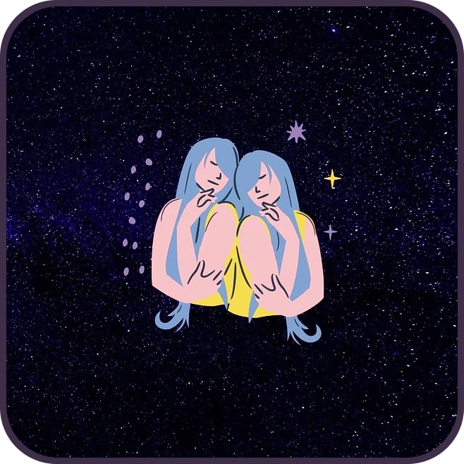 쌍둥이 자리