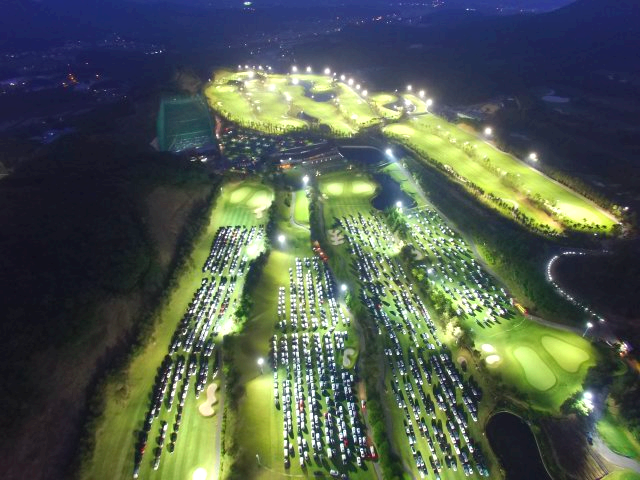 서원밸리 그린콘서트