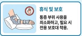 테니스 엘보 치료법