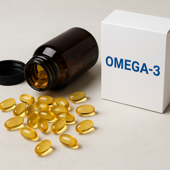 오메가3 효능