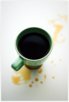 옷에 묻은 기름때 제거법