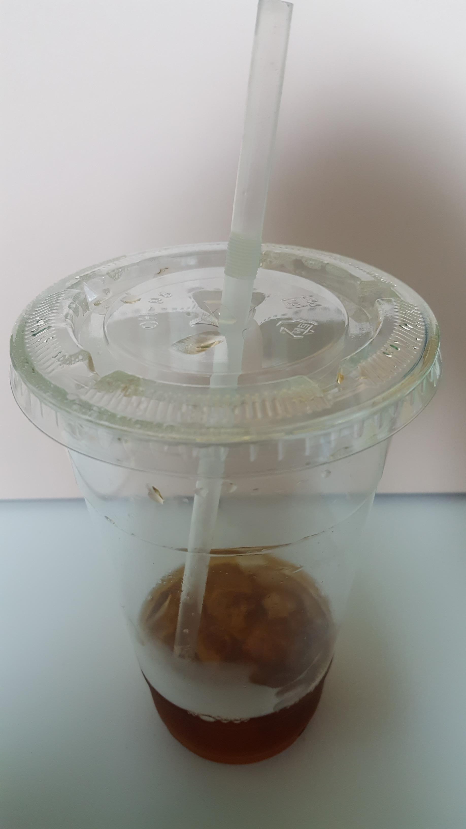 편의점 커피
