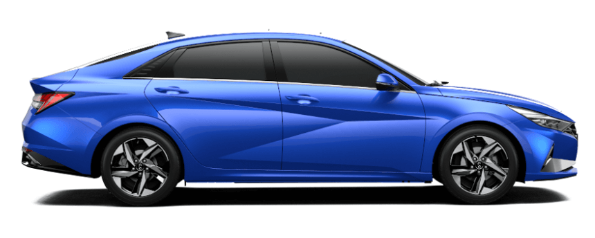 ◎ 2023 더 뉴 아반떼 디자인 리뷰