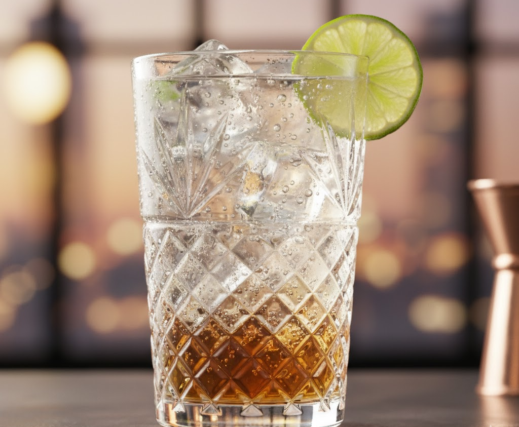 칵테일 세계로의 초대: 한 잔에 담긴 이야기