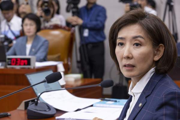 추미애 명예훼손 고발 총정리｜소방 재정 빨대 발언&middot;중수청 고발 이유&middot;사과 논란&middot;수사 결과