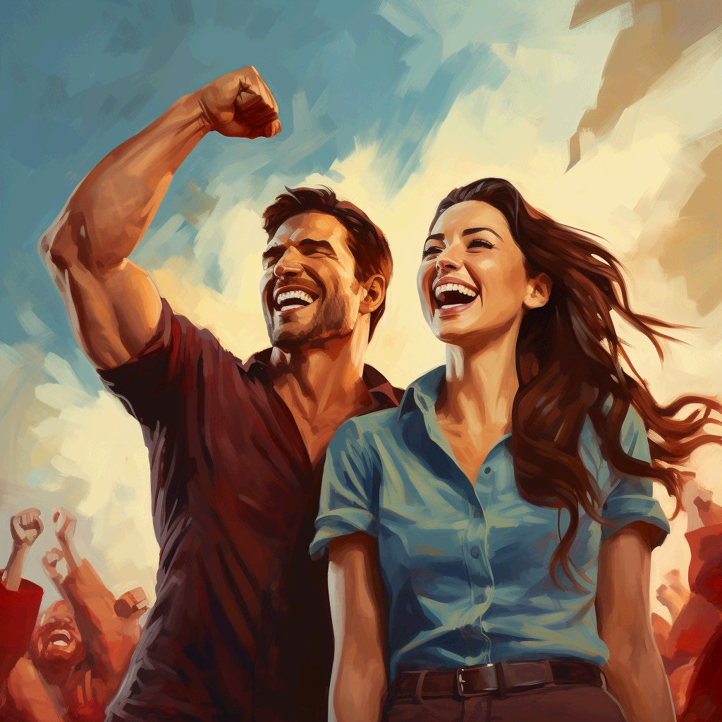 자기 효능감과 중요성