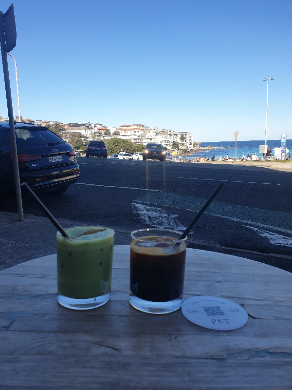 시드니 본다이비치(Bondi Beach)와 패딩턴 마켓에서 특별한 토요일 하루_Pockt Bondi