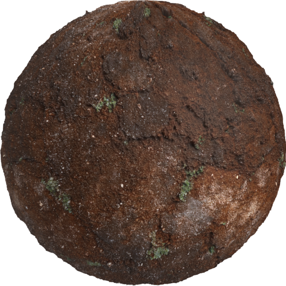 wet earthy ground texture 4