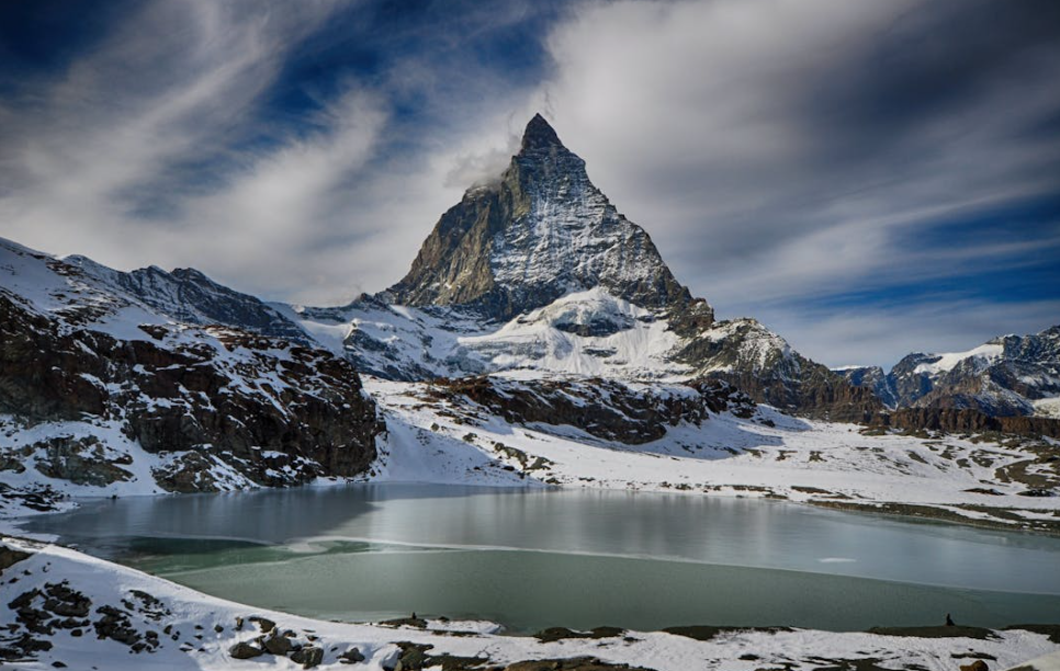 스위스 여행하기 좋은 계절