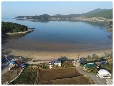 금갑해변