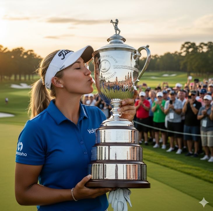 디 아니카 드리븐 바이 게인브릿지 앳 펠리컨