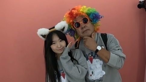 박영규 딸 조아나