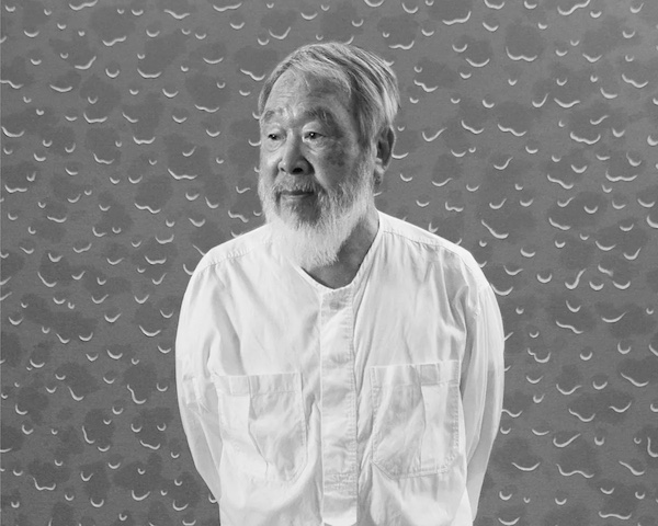 김창열 사진