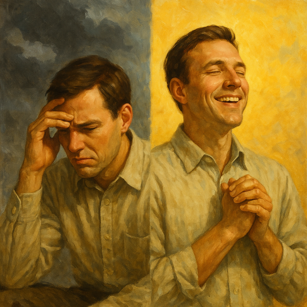 약 1:2-3 말씀을 보며&amp;#44; 고난에 대한 나의 태도를 돌아보고 고난을 기뻐하는 삶을 살아가기를 간구하는 시간&amp;#44; 보호하는 시간을 갖도록 기도합니다. 제가 고난에 대해 어떠한 태도를 갖는가가 매우 중요하며&amp;#44; 고난에 대한 나의 자세를 온전히 기뻐하려는 태도를 갖는 모습으로 변화하는 모습입니다.