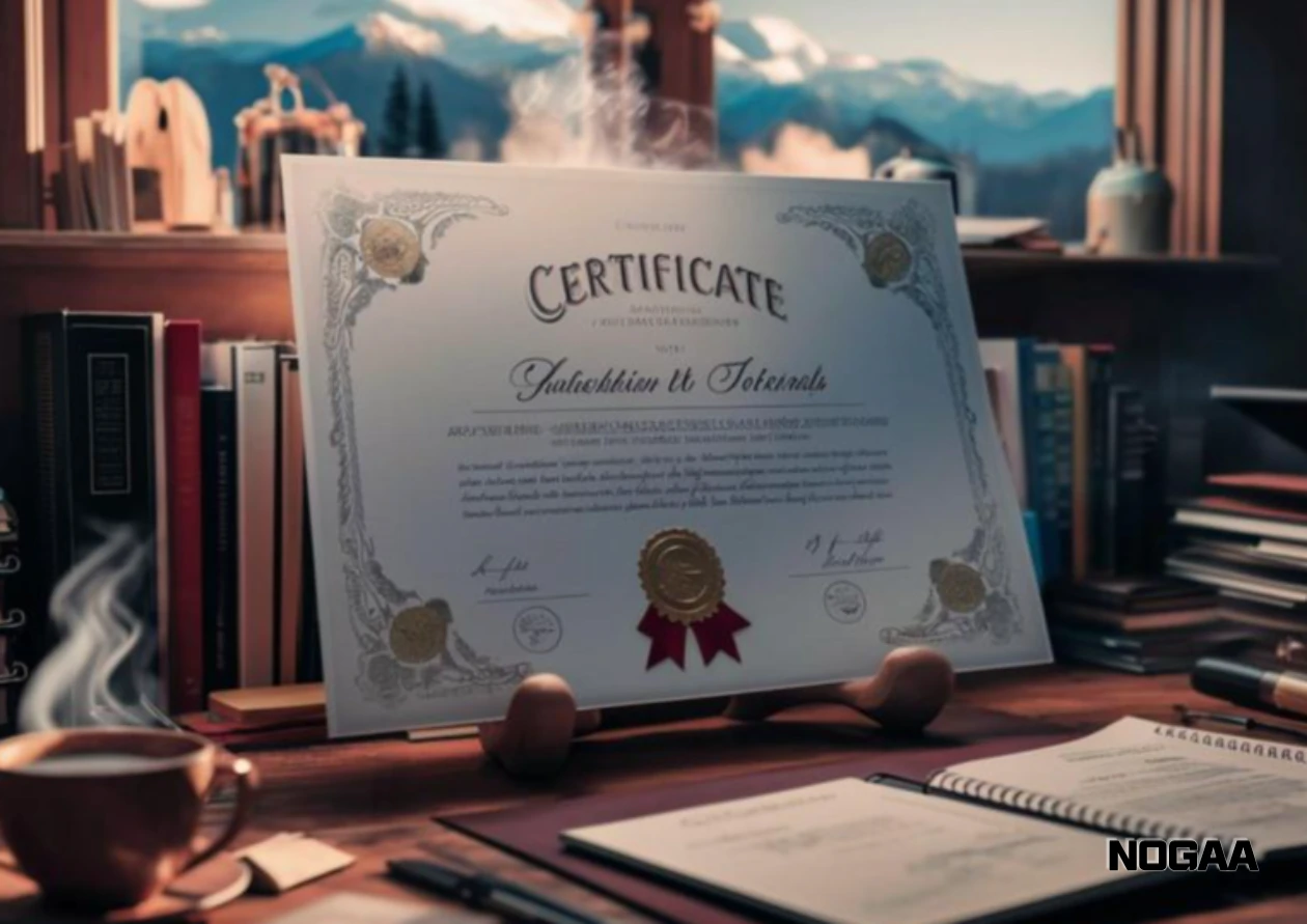 재취업에 유리한 자격증의 공통 특징