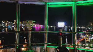 속초 가볼만한곳 엑스포타워