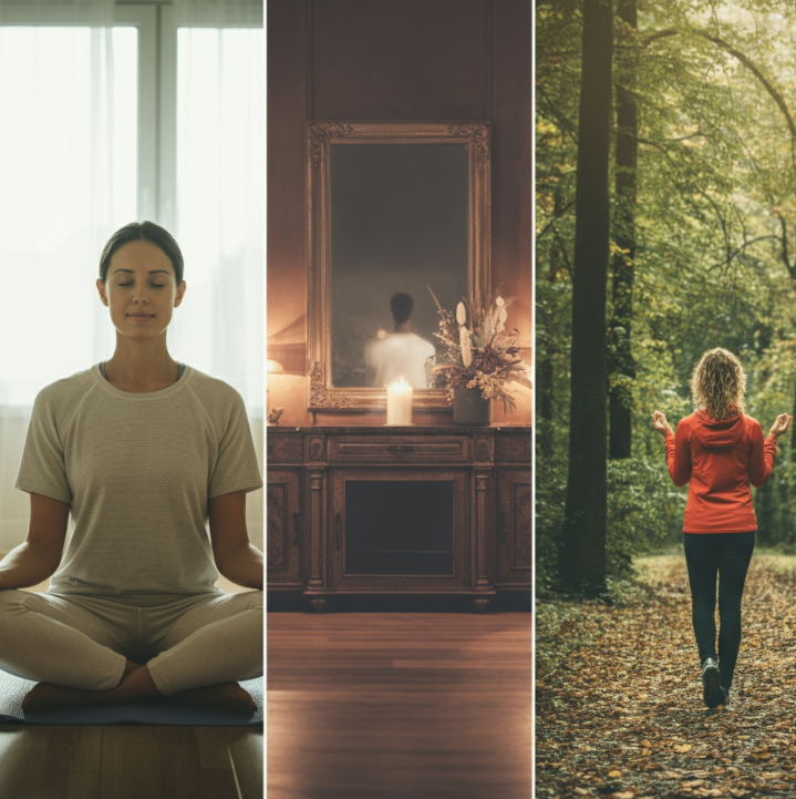 과민한 사람 (HSP) 셀프 테스트: 예민성 자아성찰부터 도움 되는 도서 추천까지