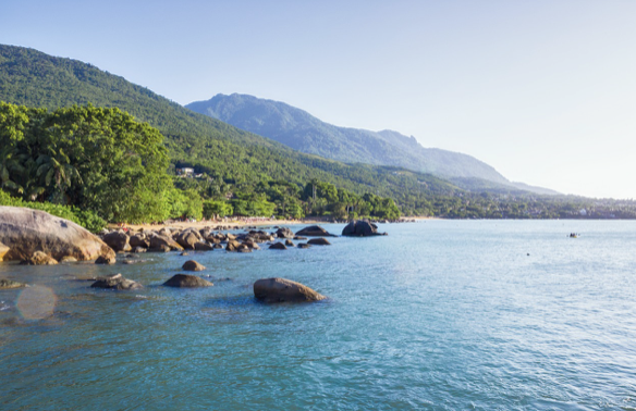 숨은 보석 같은 국내 소도시 여행지 4곳 추천